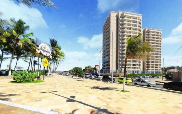 Flats Beach Village - Praia do Futuro