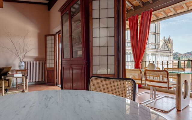 Santa Croce Firenze by Mmega