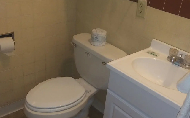 Americas Best Value Inn Winnemucca