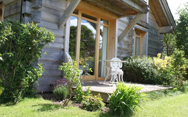 Pandy B&B