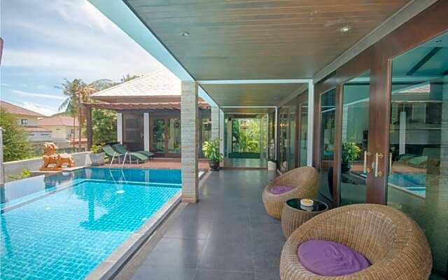YUPA Villa1