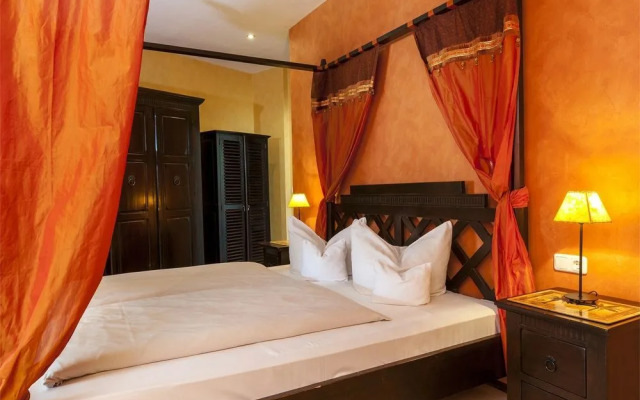 Wyndham Garden Bad Kissingen