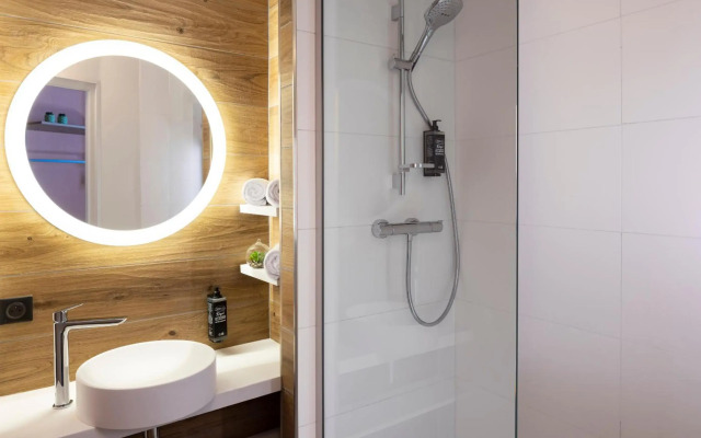 Ibis Styles Les Houches Chamonix
