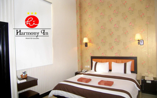 Hotel Harmony In Pontianak