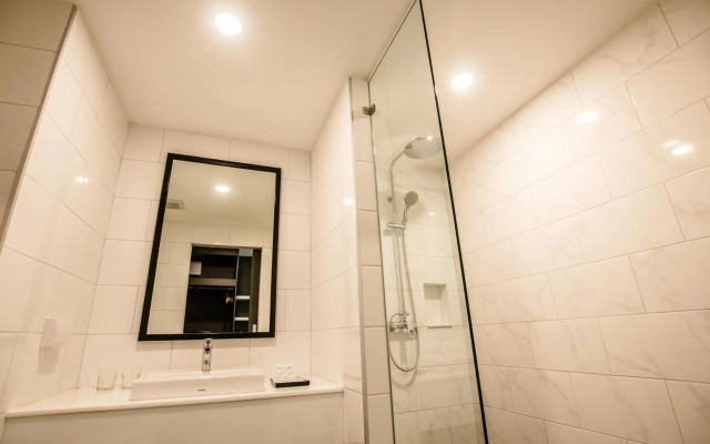 Hotel MAYU Chiang Mai