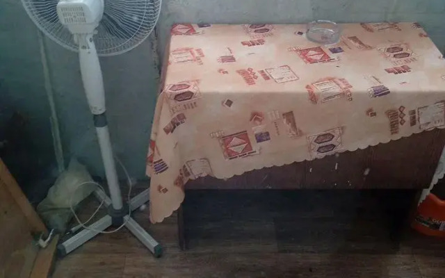 Апартаменты на проспекте Туполева 14