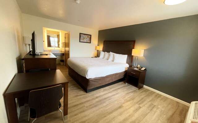 SureStay Hotel by Best Western Williams