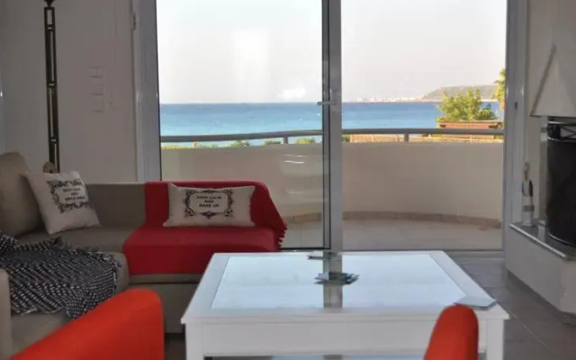Villa Blu Mare