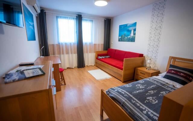 TD Bohinj Apartments