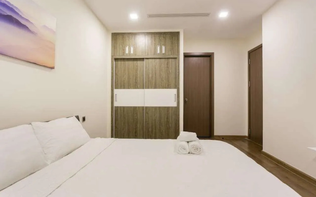 Sunflower Luxury Apartment