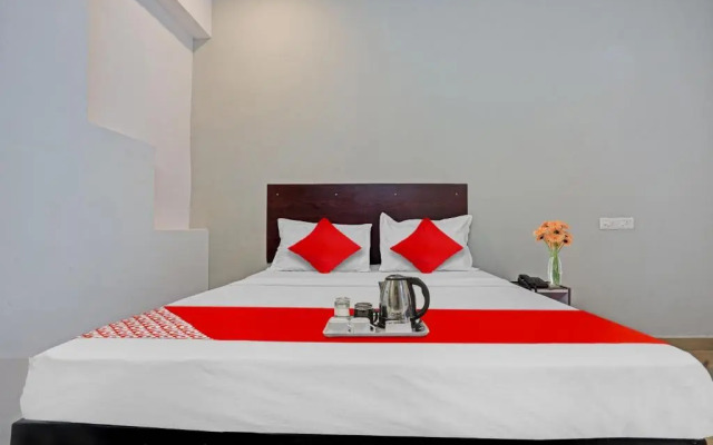 OYO Sai Krishna Residency