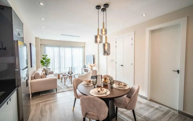 Aston Rubi City Suites