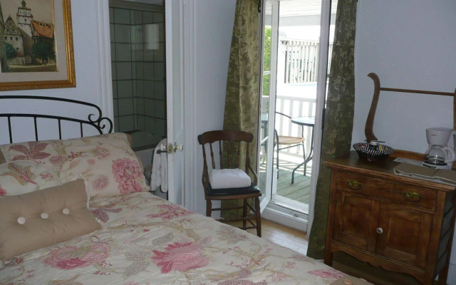 Manoir Sur le Cap