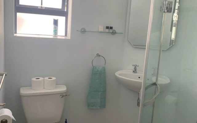 Hemel-en-See Beach House