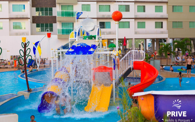 Riviera Park Hotel by WAM Experience