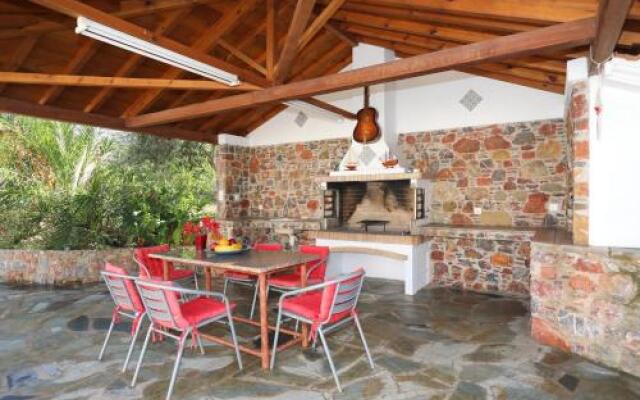Pablo's Resort