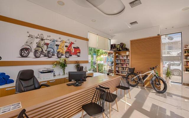Relax Hotel