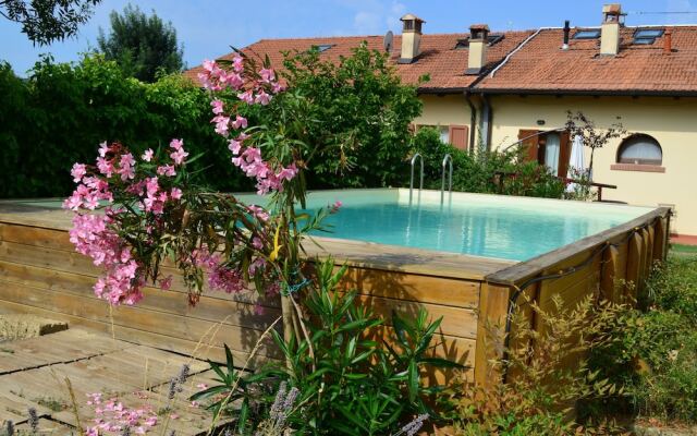 Agriturismo Ca di Mazza