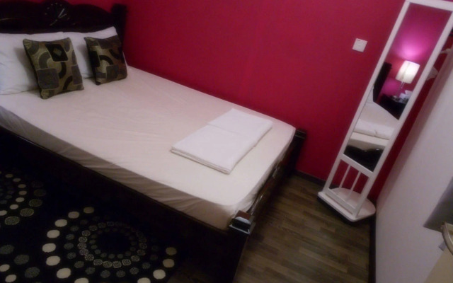 St Hostel
