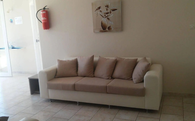 Dimitra Apartments