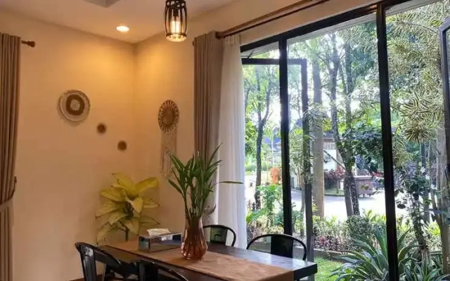 Luxurious Modern Villa at Vimala Hills