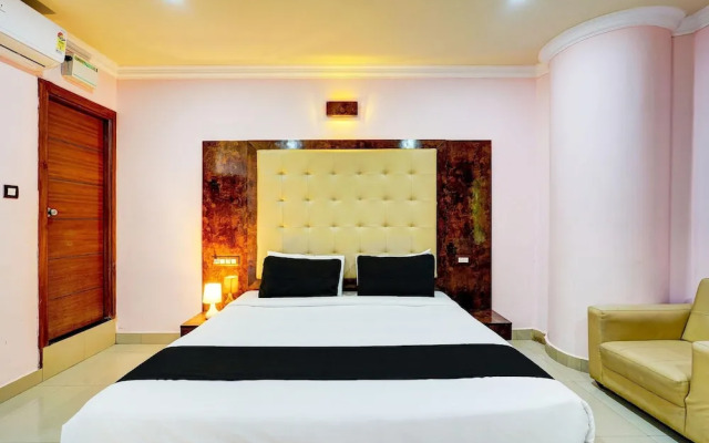 Stylish Stays at MG Road Near Commercial Street