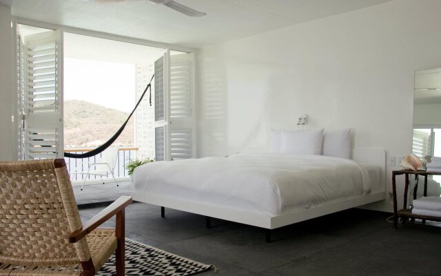 Hotel Boca Chica Acapulco