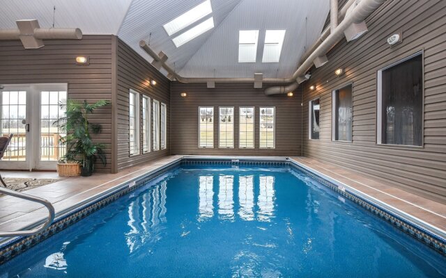 Serenity Now 5 Bedroom House