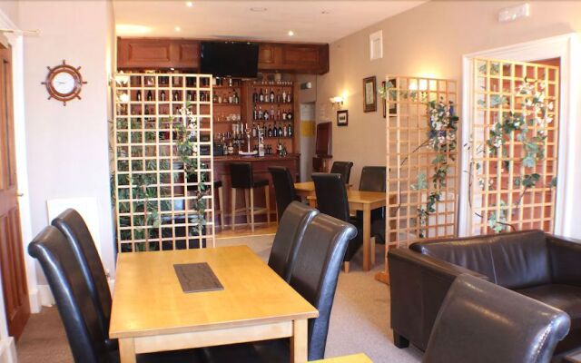 The Southfield Hotel