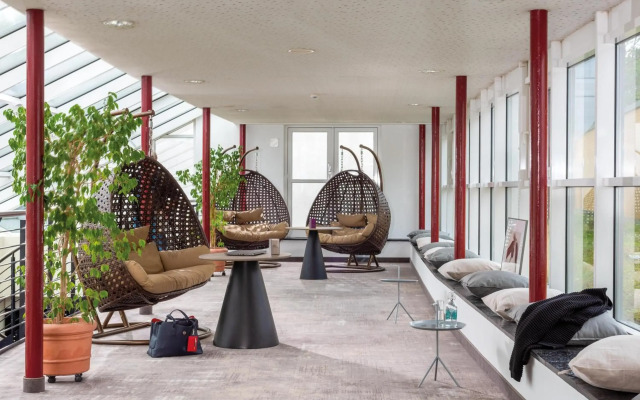 Seminaris Seehotel Potsdam