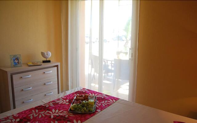 Le Mas de Torreilles