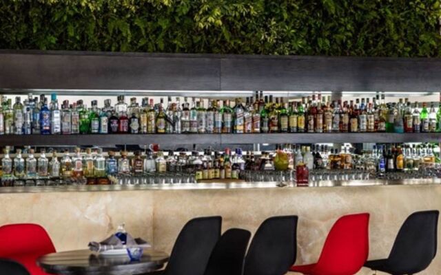 Camino Real Santa Fe