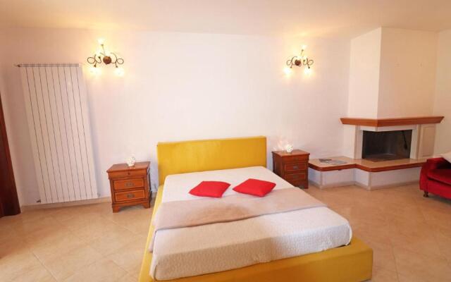 Casa Eva a Otranto 4 posti