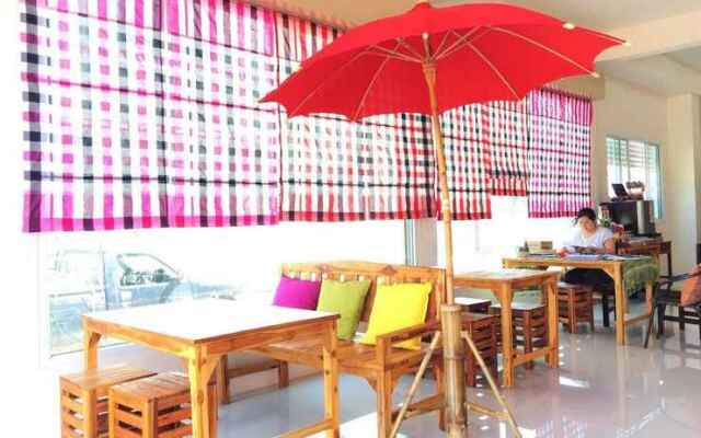 Sukhothai Cozy Hostel & Dorm