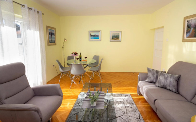 Apartment Fortunella