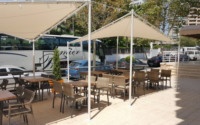Vistamar Apartamentos