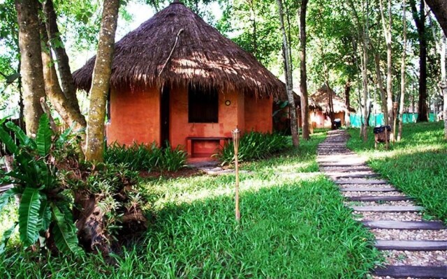 Sippa Hot Spring Resort