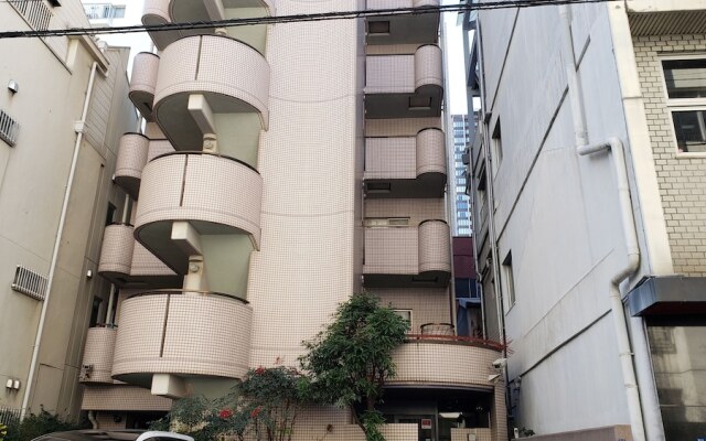 Color Shimanouchi
