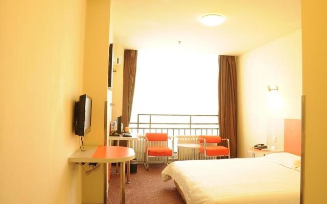 Home Inn Shijiazhuang Xinbai Square