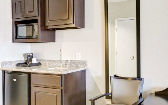 Quality Inn & Suites Bryan-College Station