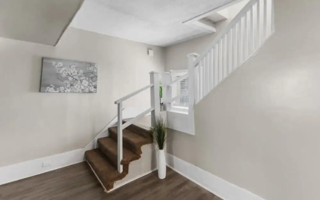 29th Street Ensley Heights Hideaway 1