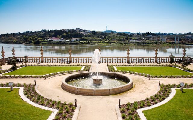 Pestana Palacio do Freixo, Pousada & National Monument - The Leading Hotels of the World