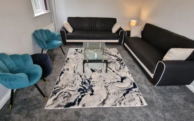 Summerville Manor Luxury Residency With Drive