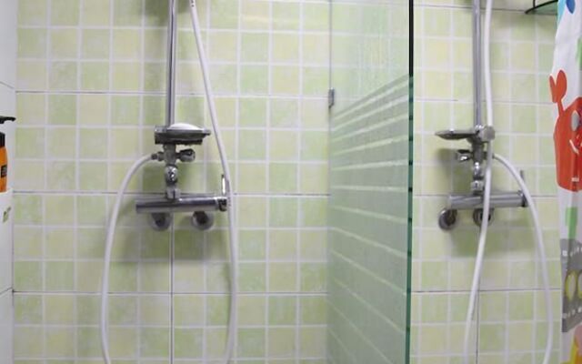 Backpacker's House - Hostel