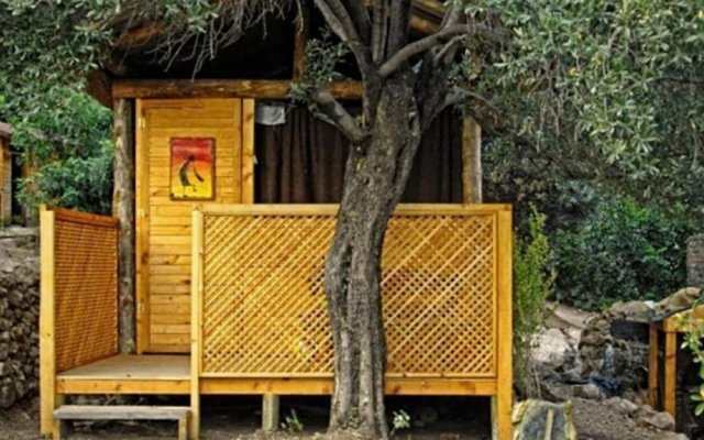 Shambala Lodge - Adults Only