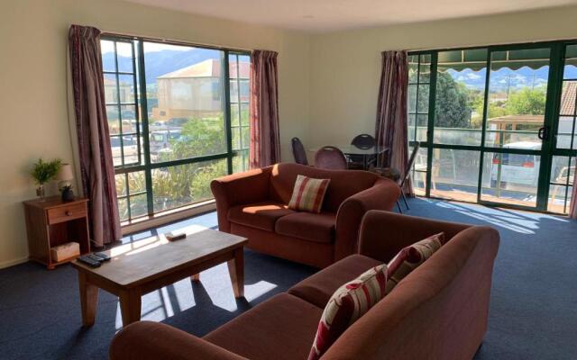 3 Bedroom Apartment, Kaikoura