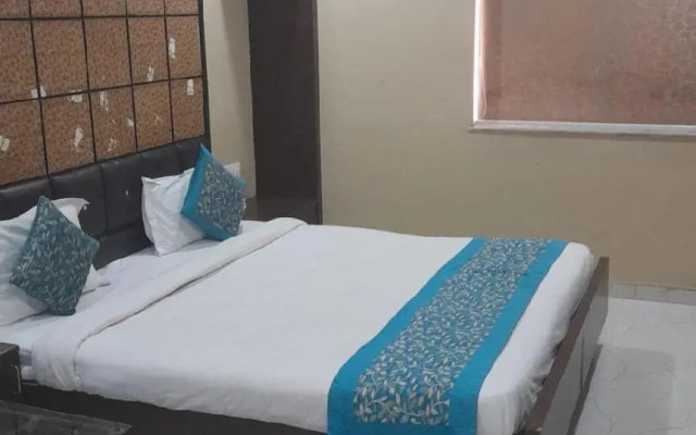 Hotel Shivani International by FabHotels