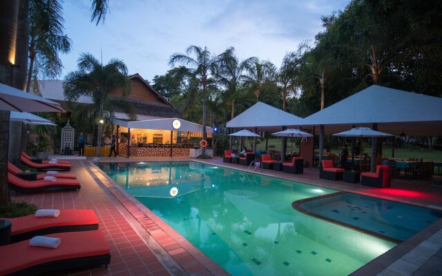 E-Outfitting Valley Resort