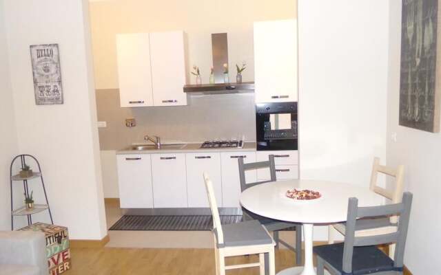 Inappartamento Quintino