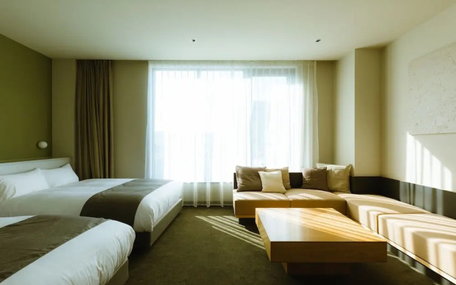 Hotel Karae - Hostel